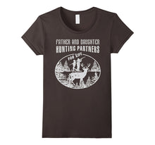 Hunting Shirt Men Father and Daughter Matching Shirts