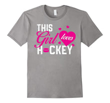 Funny Unique Hockey Shirt for Girls: Mothers & Grandmothers