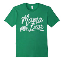 Mama Likes a Bear T-Shirt