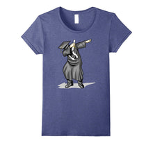 The Dabbing Graduation Class of 2017 Funny Gifts T-Shirt