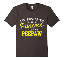 Cool T-Shirt for Grandpa. Birthday Gift From Granddaughter.