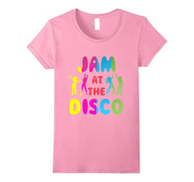 Jam at the Disco T-Shirt | 70s Disco Shirt