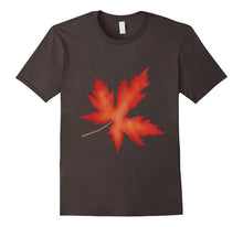 Falling Leaf T-Shirt
