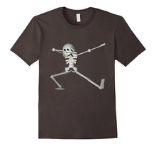 Dabbing Skeleton Shirt Dab Skull Shirts Halloween Costumes