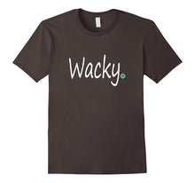 Inspirational Journey Tshirts Wacky. 2 Peace Point