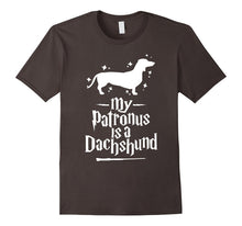 My Patronus Is a Dachshund Shirt