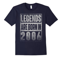 Legends Are Born in 2006 Straight Outta Style 11 Years Old