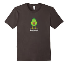 Pregnant Avocado Funny Maternity T-Shirt