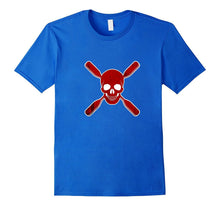 River Kayaking Kayak Outdoor Sports Tshirt Tee for Men Women