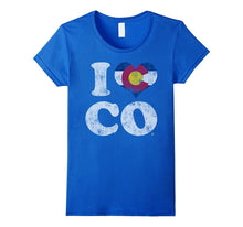 I Heart Colorado Shirt