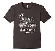 My Aunt in New York Loves Me Apparel Gift for Niece, Nephew
