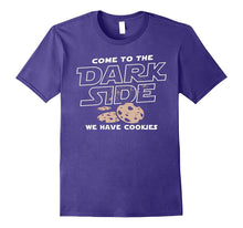Come to the Dark Side We Have Cookies Shirt