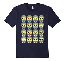 Grandma Emoji Shirt T-Shirt Tee