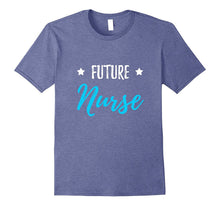 Future Nurse T-Shirt Funny Gift Shirt