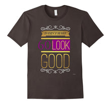 60th Birthday T Shirt Gift Damn I Make 60 Look Good