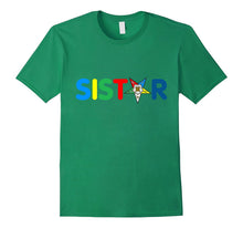 Sistar Girl  of Eastern Star Funny Tshirt Birthday Gift