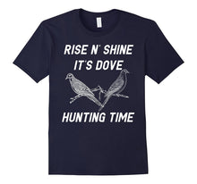 Dove Hunting Bird Hunting T-Shirt