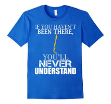 Chile You'll Never Understand Shirt