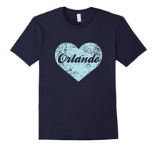 Orlando Shirt, Funny Cute Florida Souvenir Gift