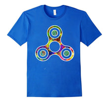 Fidget Spinner Premium T-Shirt