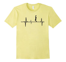 Basketball in My Heartbeat T-Shirts - Basketball Fun