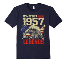 1957 NOVEMBER NOV the Birth of Legends Aged 60 Yrs Years Old
