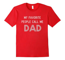 Cool Dad Shirt Funny Cute Fathers Day Gift From Son Daughter