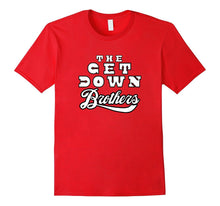 "The Get Down" Brothers Series Fan Souvenir T-Shirt