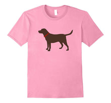 Labrador Retriever, Chocolate Lab