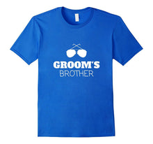 The Brother of the Groom T-Shirt