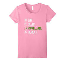 Funny Pickleball T Shirt for Men or Women