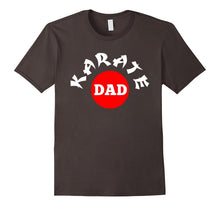 Karate Dad T-Shirt