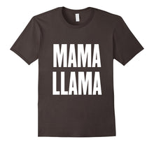 Mama Llama Shirts