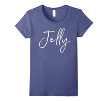 Jelly Matching Peanut Butter Shirt Couples Halloween Costume