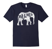 Mama Elephant Shirt