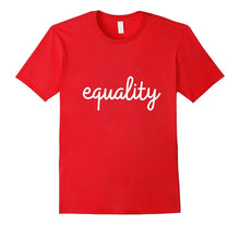 Equality T Shirt