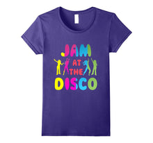 Jam at the Disco T-Shirt | 70s Disco Shirt