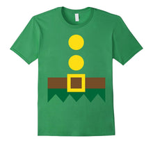 Elf T Shirt Christmas Pajamas Shirt Matching Family Photo