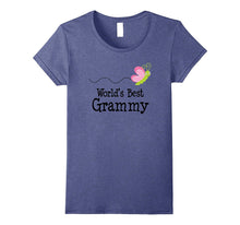 Grammy Grandma Gift Shirt Grandmother Tee
