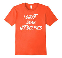 Bear Accessories Hunting Gear Shirt Funny Trapper Hunter