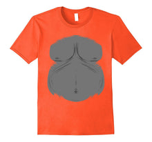 Halloween Gorilla, Orangutan, Monkey Costume T Shirt Group
