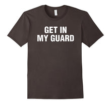 Get in My Guard Jiu-Jitsu Shirt