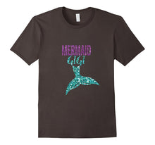Mermaid GIGI Shirt Grandma Gift
