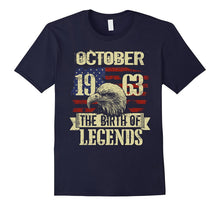 1963 OCTOBER OCT the Birth of Legends Gift 54 Yrs Years Old