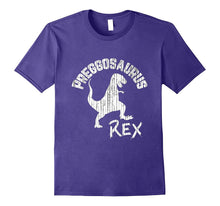 Preggosaurus Rex Pregnancy Announcement Expecting T-Shirt