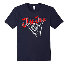 Jiu Jitsu Rolling Hands BJJ T-Shirt