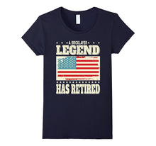 A Bricklayer Legend Has Retired Retirement Dad Grandpa Gift