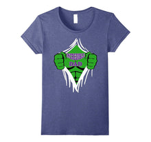 Incredible Dad Shirt Superhero Shirt Unique Fathers Day 2017