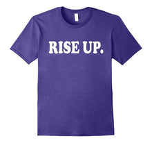 Rise Up Hamilton T-Shirt
