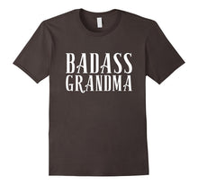 Badass Grandma T-Shirt